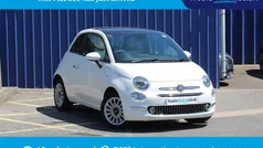 Used 2022 Fiat 500 Dolcevita Hatchback | £9,995 (Fair price)