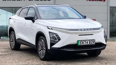 Used 2024 Omoda E5 SUV | £24,290 (Fair price)
