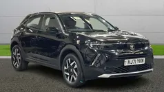 Used 2021 Vauxhall Mokka Elite SUV | £15,750 (Fair price)