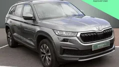 Used 2023 Skoda Kodiaq SE Drive SUV | £27,995 (Fair price)