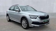 Used 2022 Skoda Kamiq SE SUV | £13,746 (Fair price)