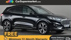 Used 2022 Ford Kuga ST-Line X SUV | £21,997 (Fair price)