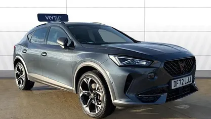 Used 2024 Cupra Formentor SUV | £21,940 (Fair price)