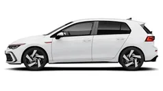 Used 2024 VW Golf VIII GTI Hatchback | £24,791 (Fair price)