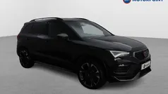 Used 2025 Cupra Ateca VZ1 SUV | £24,799 (Super price)