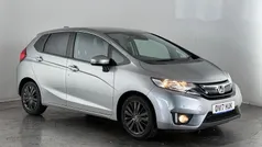 Used 2020 Honda Jazz EX Hatchback | £12,250 (Fair price)