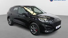 Used 2020 Ford Kuga ST-Line SUV | £17,949 (Fair price)