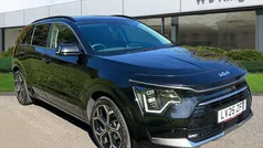 Used 2025 Kia Niro SUV | £26,295 (Fair price)