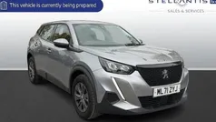 Used 2022 Peugeot 2008 Active Premium SUV | £10,528 (Super price)