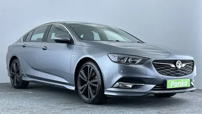 Used Vauxhall Insignia Sport 170 HP (125 kW) 2020 Hatchback