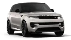 New 2025 Land Rover Range Rover Sport SE Dynamic SUV | £89,565 (Fair price)