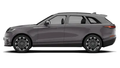 New Land Rover Range Rover Velar 204 HP (150 kW) 2026 SUV