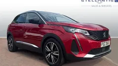 Used 2022 Peugeot 3008 Premium Estate | £20,437 (Fair price)