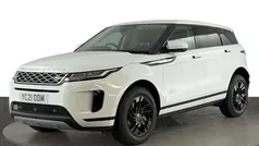 Used 2023 Land Rover Range Rover evoque S Hatchback | £17,820 (Super price)