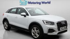 Used 2024 Audi Q2 Sport SUV | £18,300 (Super price)