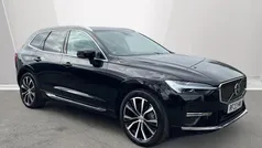 Used 2023 Volvo XC60 Ultimate SUV | £39,990 (Super price)