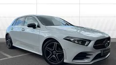 Used 2022 Mercedes A200 AMG Line Premium Hatchback | £21,936 (Fair price)