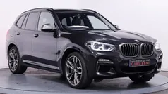 Used 2019 BMW X3 M Sport SUV | £28,147 (Good price)