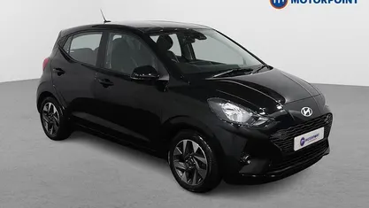Used Hyundai i10 Advanced 63 HP (46 kW) 2025 Hatchback