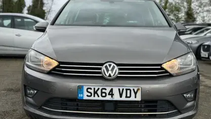Used VW Golf VII GT 150 HP (110 kW) 2016 Hatchback