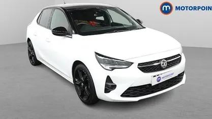 Used 2023 Vauxhall Corsa Hatchback | £11,999 (Fair price)