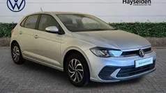 Used 2023 VW Polo Life Hatchback | £18,485 (Fair price)