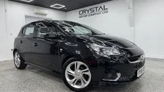 Used 2017 Vauxhall Corsa SRi Hatchback | £5,995 (Fair price)