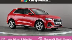 Used 2023 Audi Q3 S-Line SUV | £23,897 (Super price)