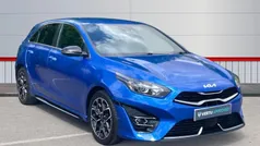 Used 2024 Kia Ceed GT-Line Hatchback | £15,075 (Good price)