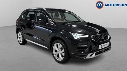 Used Seat Ateca Xperience 150 HP (110 kW) 2025 SUV