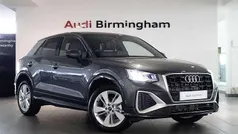 Used 2025 Audi Q2 S-Line SUV | £31,000 (Fair price)