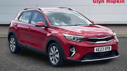 Usado Kia Stonic 101 CV (74 kW) 2024 SUV