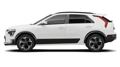 Used 2025 Kia Niro 3 SUV | £31,090 (Fair price)