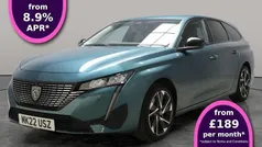 Used 2023 Peugeot 308 Active Premium Estate | £13,771 (Super price)