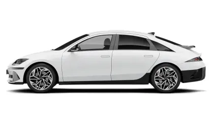 Used Hyundai Ioniq 6 Ultimate 239 kW (325 HP) 2026 Sedan