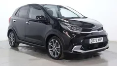 Used 2023 Kia Picanto X-Line Hatchback | £15,000 (Fair price)