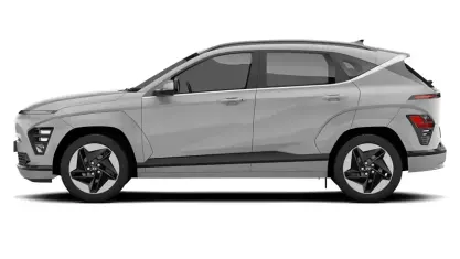 Begagnad Hyundai Kona Ultimate 150 kW (204 HK) 2022 SUV