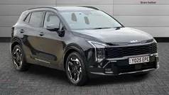 Used 2025 Kia Sportage GT-Line SUV | £30,999 (Fair price)