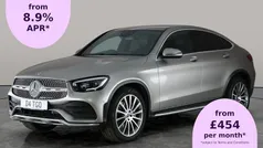 Used 2023 Mercedes E300 AMG Line Premium Coupe | £27,054 (Super price)