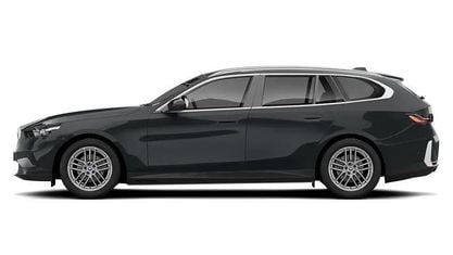 Nuevo BMW i5 M Sport 250 kW (340 CV) 2026 Familiar