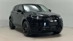 New 2026 Land Rover Range Rover evoque SE Dynamic Hatchback | £53,760 (Fair price)