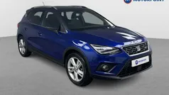 Used 2021 Seat Arona FR SUV | £12,249 (Fair price)
