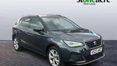 Grey Used 2023 Seat Arona FR SUV | £12,995 (Fair price)