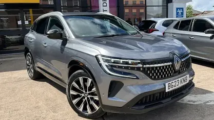 Used Renault Austral Techno 200 HP (147 kW) 2025 SUV