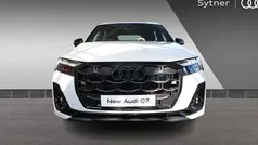 Used 2025 Audi Q7 Black Edition SUV | £70,000 (Super price)