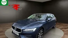 Used 2020 Volvo V60 Momentum Estate | £13,500 (Good price)