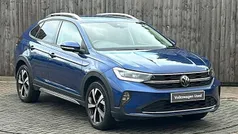 Used 2024 VW Taigo Style SUV | £17,199 (Good price)