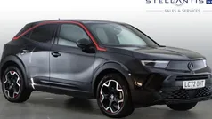 Used 2022 Vauxhall Mokka GS Line SUV | £15,833 (Fair price)
