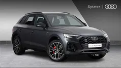 Used 2022 Audi Q5 Comfort SUV | £34,000 (Fair price)