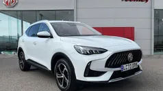 Used 2023 MG HS Trophy SUV | £18,235 (Fair price)